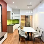 Cho thuê nhà mặt phố 41m², 3PN Hoa Bằng, Yên Hòa 22.5tr/tháng - Ảnh thu nhỏ 2