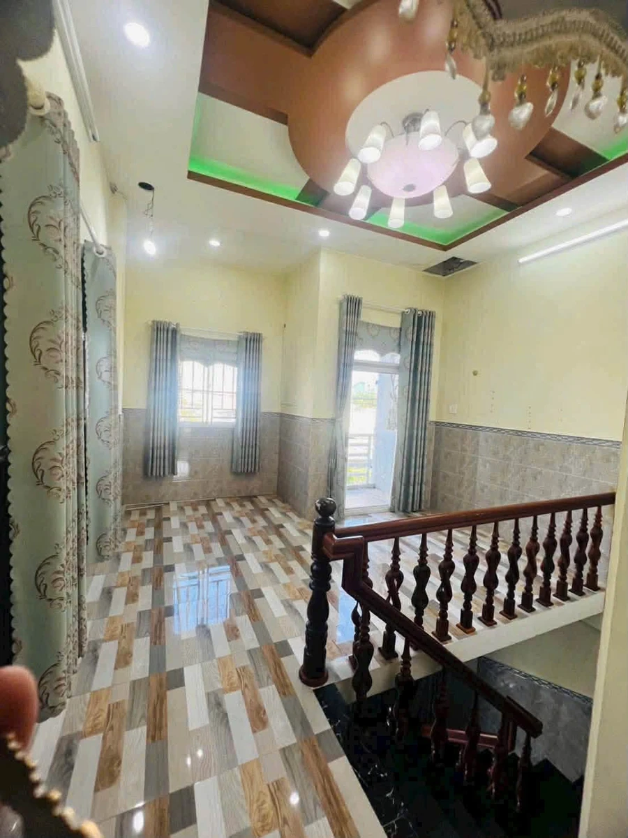 Bán nhà hẻm 2PN 60m² Nguyễn Trung Trực, Rạch Giá - Ảnh thu nhỏ 5