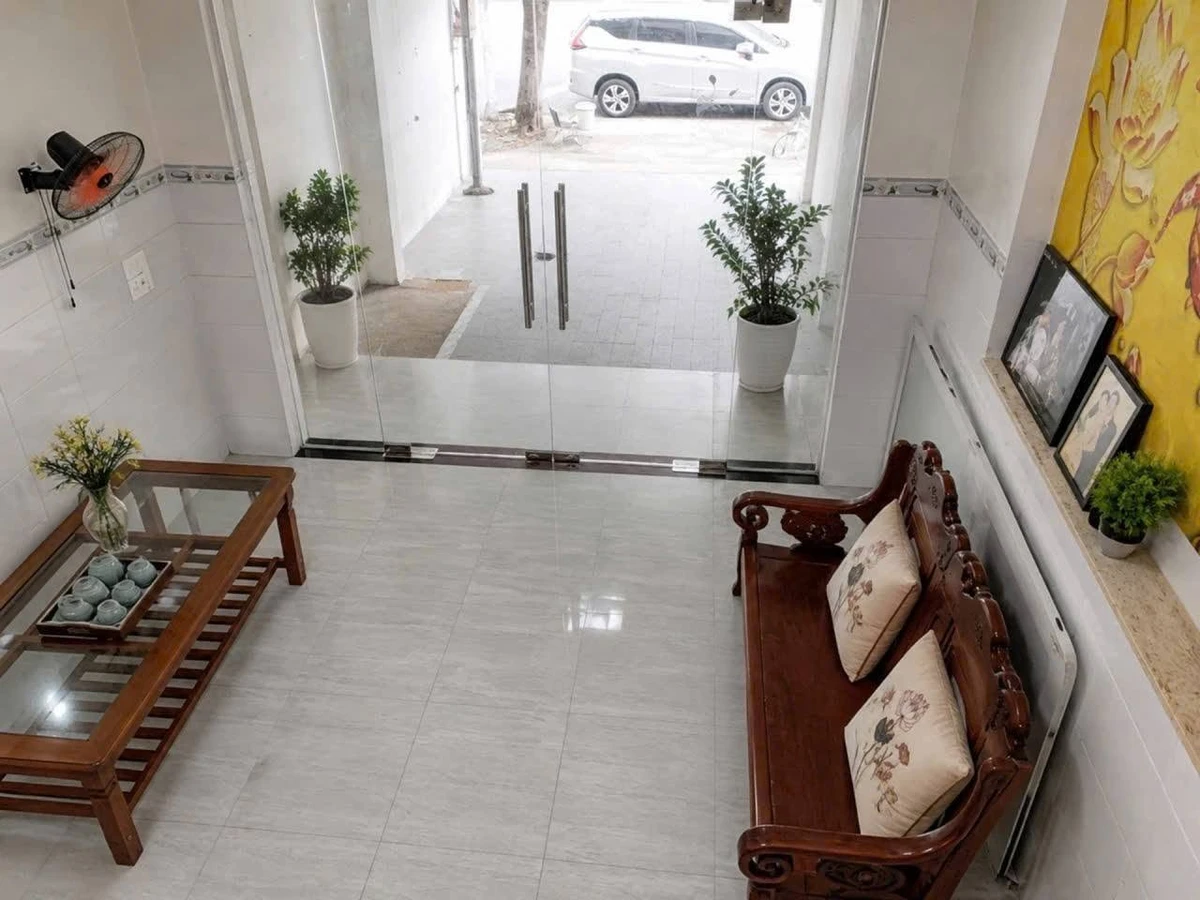 Bán nhà mặt tiền Nguyễn Thị Minh Khai 64m2 giá 5,8 tỷ, Phường Dĩ An, Bình Dương - Ảnh thu nhỏ 3