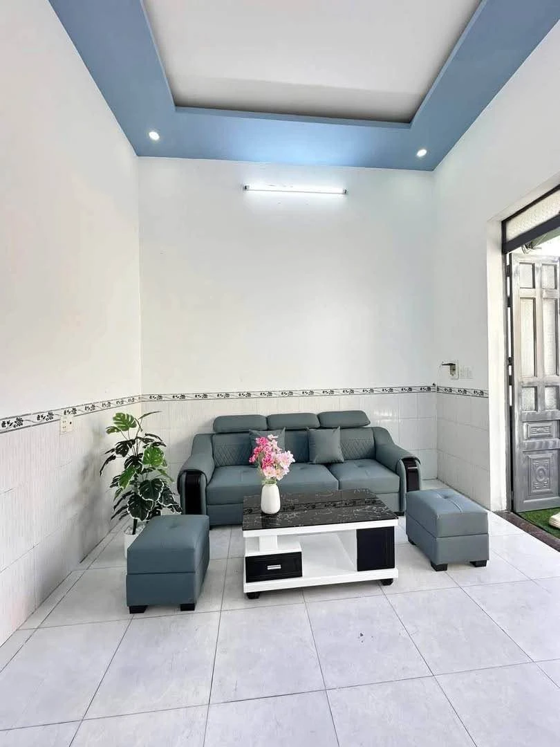 Bán nhà góc hai mặt tiền 63m² 2PN Trảng Dài, Đồng Nai - Ảnh thu nhỏ 2