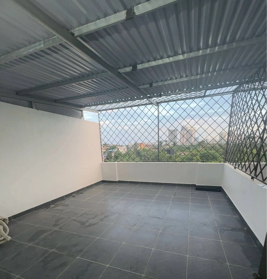 Bán nhà 4 tầng 46m2 đường Đà Nẵng Quận 1, 4.1 tỷ - Ảnh thu nhỏ 3