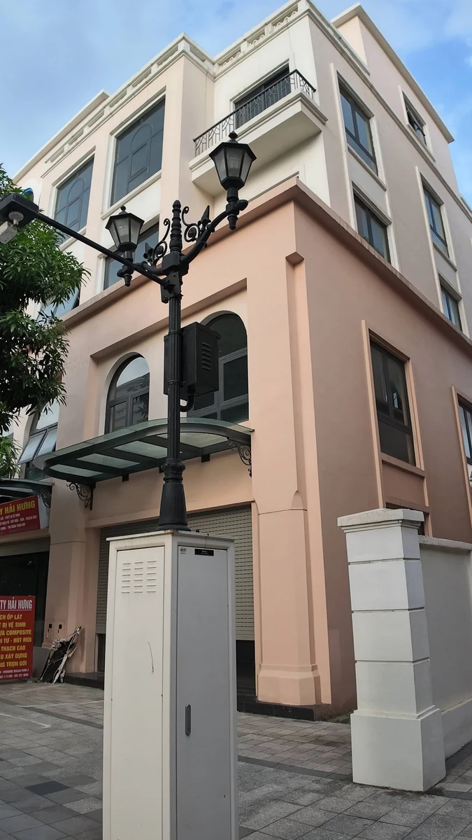 Bán shophouse 170m² 2 mặt tiền Vinhomes Ocean Park 2, giá 25,5 tỷ - Ảnh thu nhỏ 3