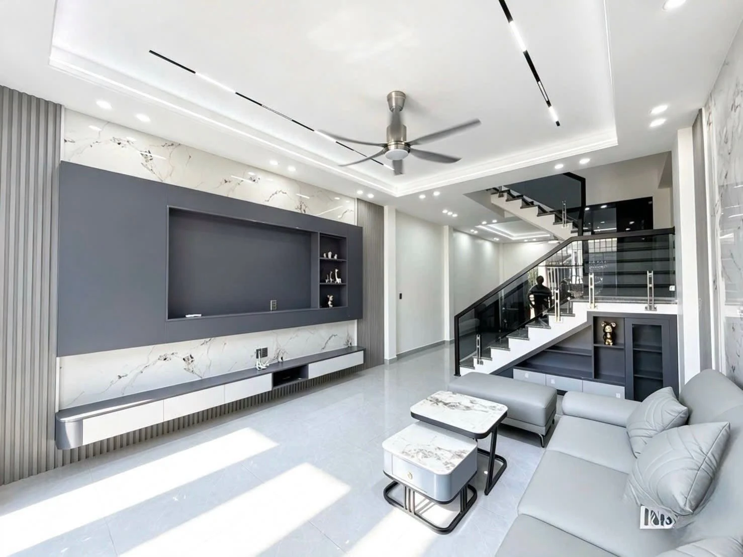 Bán nhà 3 tầng 60m² giá 2 tỷ Kiều Trung An Hải - Ảnh 1
