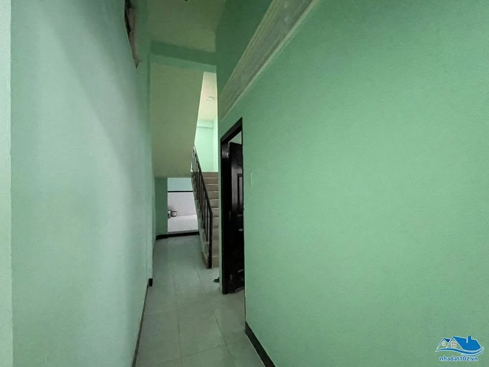 Bán nhà hẻm 133m² 3 phòng ngủ Rạch Giá An Giang 1,95 tỷ - Ảnh thu nhỏ 4