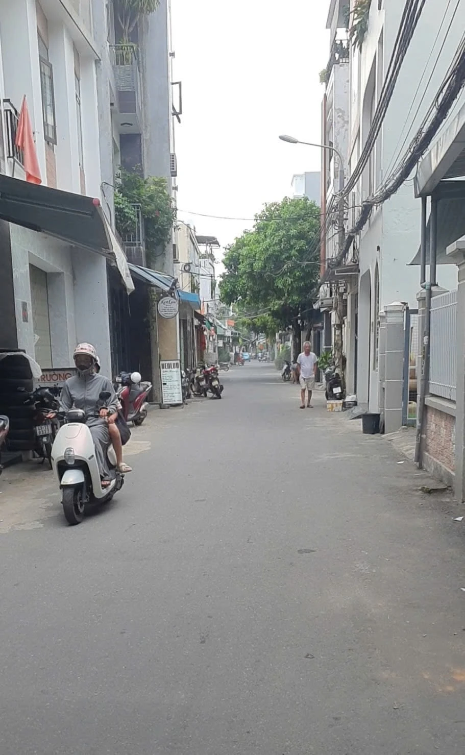 Bán nhà 3 tầng mặt tiền Điện Biên Phủ, 70m², Đà Nẵng - Ảnh 1