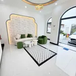 Bán nhà mới 2PN 135.5m2 Phường Bình Thuận, Phan Thiết - Ảnh thu nhỏ 1