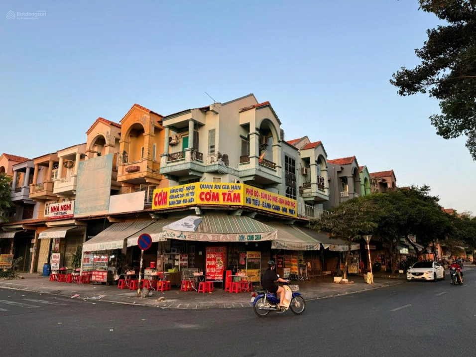 Bán nhà 2 mặt tiền đường Huỳnh Tịnh Của, góc Lê Thành Duy, giá 9 tỷ - Ảnh thu nhỏ 3