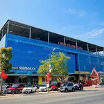 Cần tiền nuôi bò bán 458,8m2, thổ cư, kế bên khu công nghiệp Becamex, dân cư đông, giá 650 triệu - Ảnh thu nhỏ 3