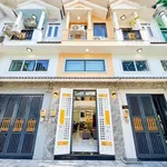 Bán nhà 3PN Huỳnh Tấn Phát Nhà Bè 29,7m² 2,59 tỷ - Ảnh thu nhỏ 1