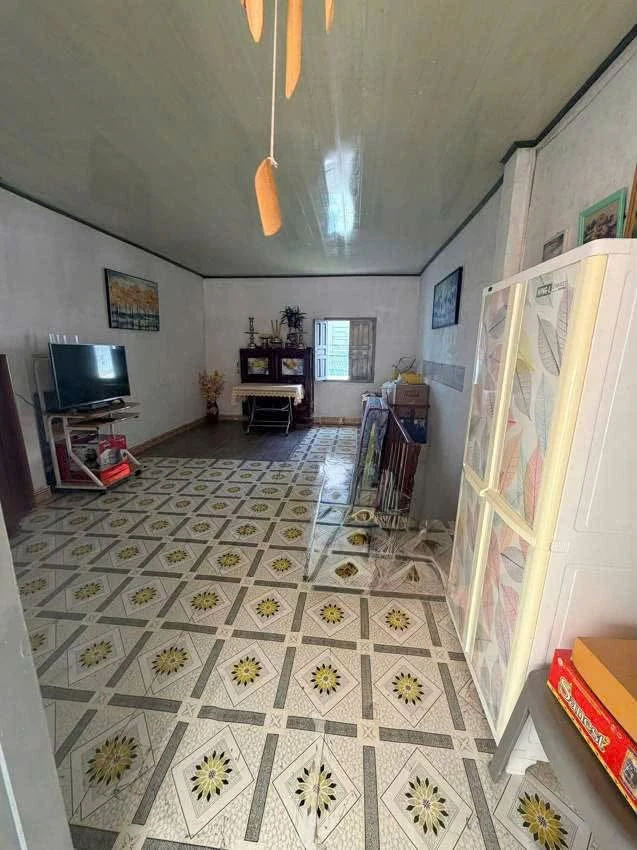 Bán nhà nhỏ 26,5m2 2 tầng Phước Hải Nha Trang 1 tỷ 690 - Ảnh thu nhỏ 3