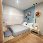 135 triệu cho căn 2 phòng, hỗ trợ góp bank 0 lãi đến nhận nhà, có nội thất, cạnh Vincom, sổ lâu dài - Ảnh thu nhỏ 16