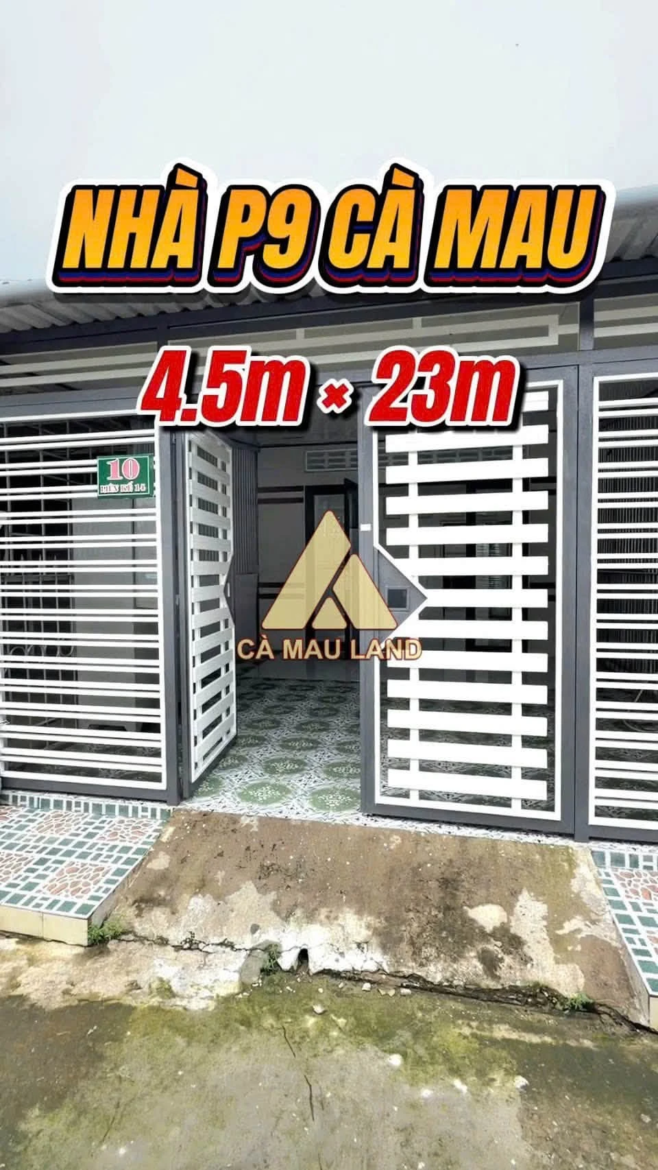 Bán nhà gần Trường Cao Đẳng Việt Hàn 103m² 2 phòng ngủ 1,2 tỷ - Ảnh 1