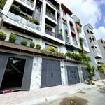 Bán nhà 4x15m trệt lửng 3 lầu full nội thất Lê Quang Hòa, Thới An, Quận 12 - 6,1 tỷ - Ảnh thu nhỏ 5