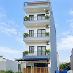 Bán tòa căn hộ 5 tầng 14 phòng gần FPT Đà Nẵng 100m² - Ảnh thu nhỏ 1