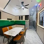 Bán nhà 1 trệt 1 lầu 70m2, 3PN 2WC, sổ hồng riêng gần chợ Bình Điền, Bình Chánh - Ảnh thu nhỏ 5