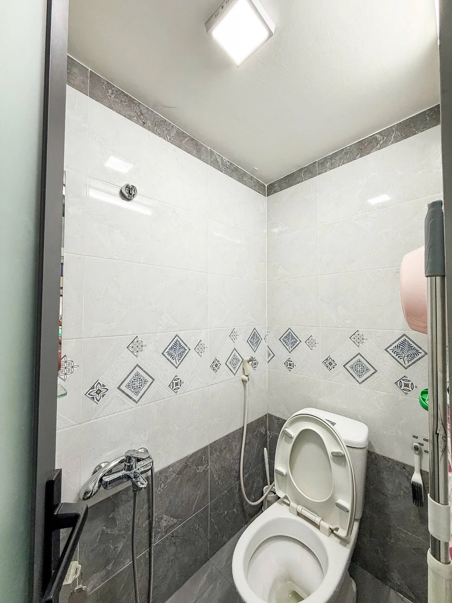 Bán nhà 50m² mặt tiền Xô Viết Nghệ Tĩnh, Bình Thạnh 4.999 tỷ - Ảnh thu nhỏ 2