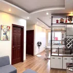 Bán căn hộ 2PN Tuệ Tĩnh CT2, 51m², full nội thất - Ảnh thu nhỏ 1