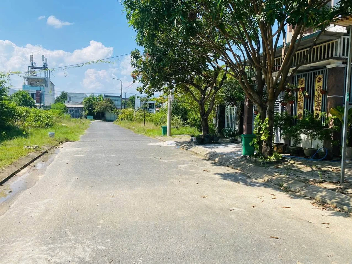 Bán lô đất 100m² Khu TĐC Hòa Liên 5, Đà Nẵng - Ảnh thu nhỏ 2