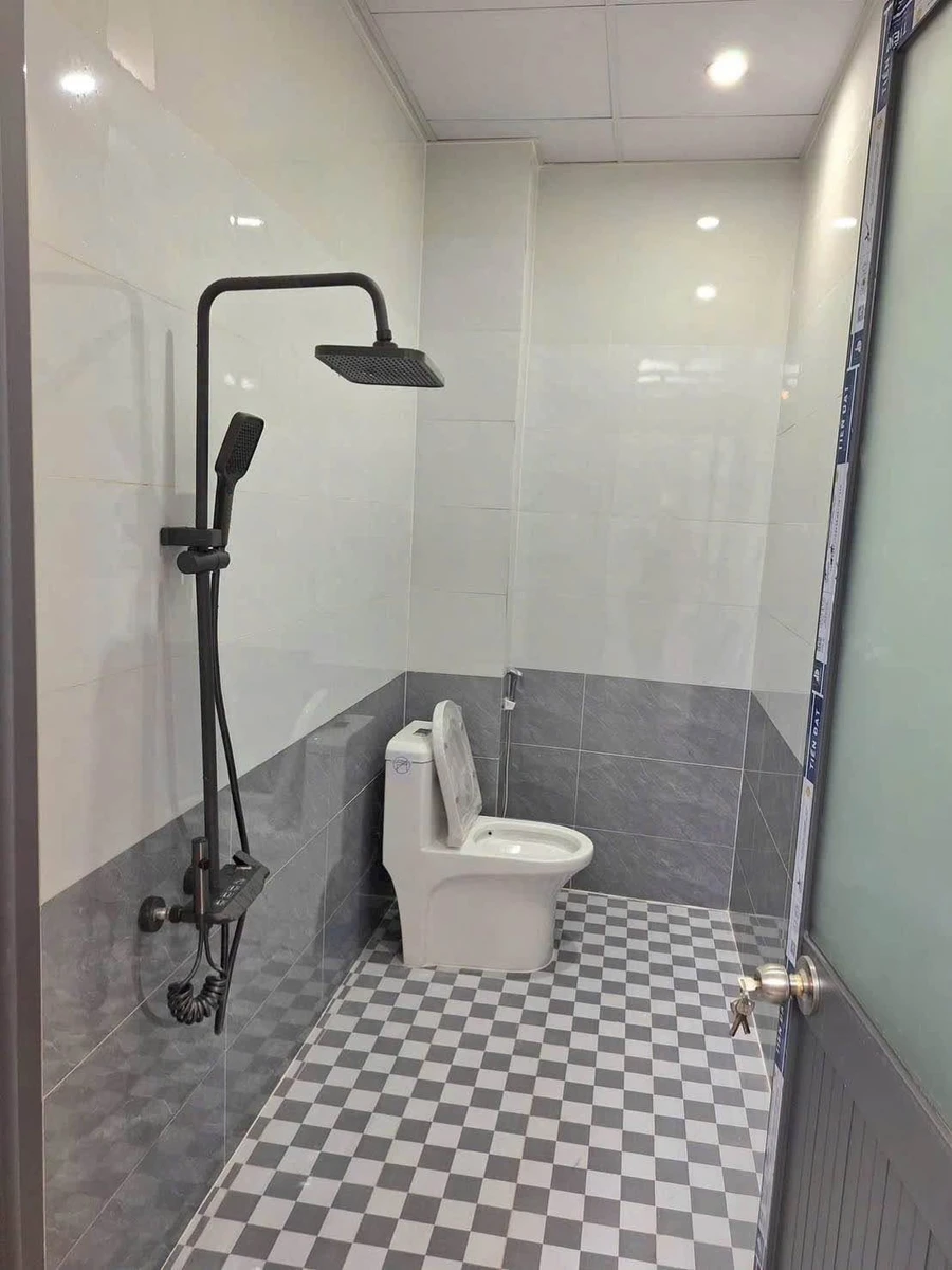 Bán nhà 3 PN 140m² Phường Long Bình Mới, 1 tỷ 680 - Ảnh thu nhỏ 5