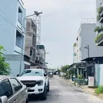 Bán đất Bình Chiểu 63.2m², xây 5 tầng, 3.8 tỷ - Ảnh thu nhỏ 1