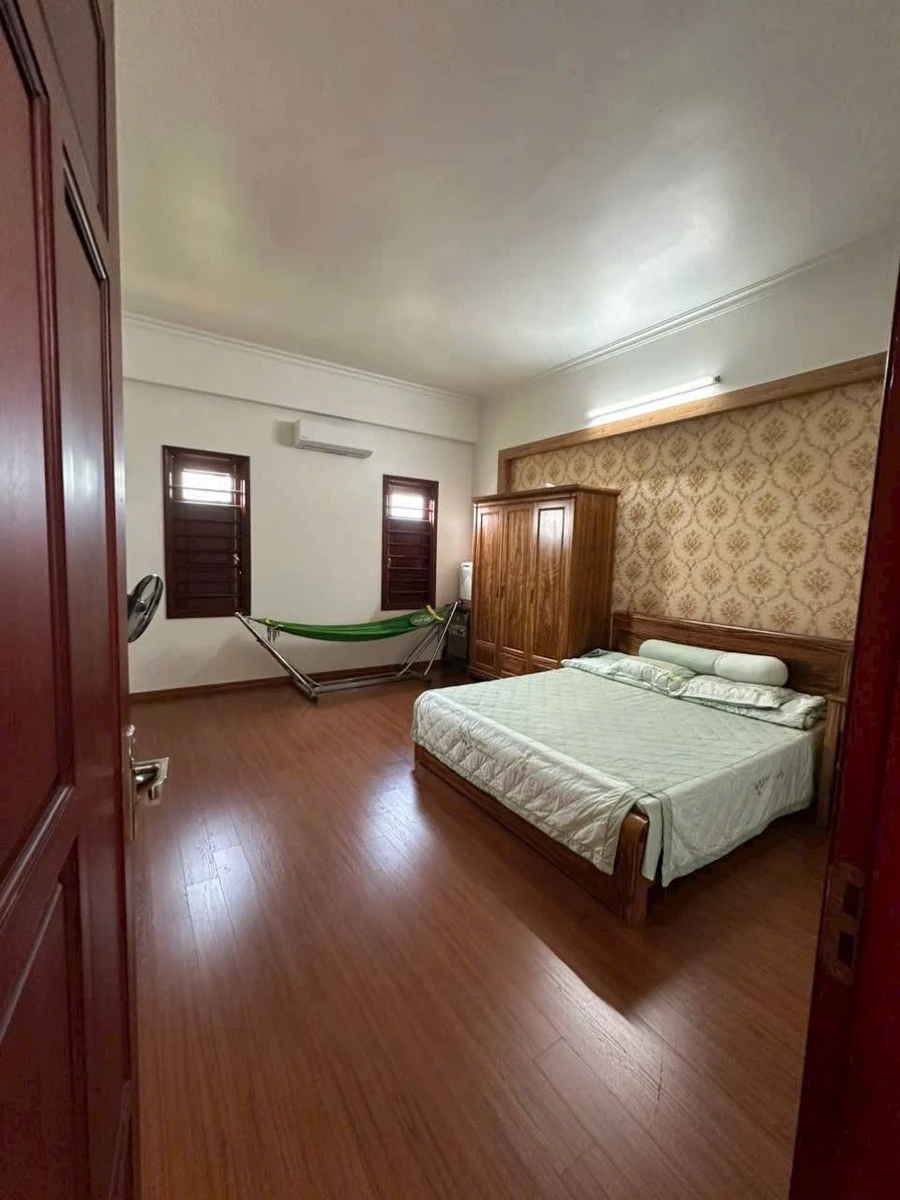 Bán nhà 4 tầng mặt phố Đặng Thai Mai 67.5m² Hải Phòng - Ảnh 1