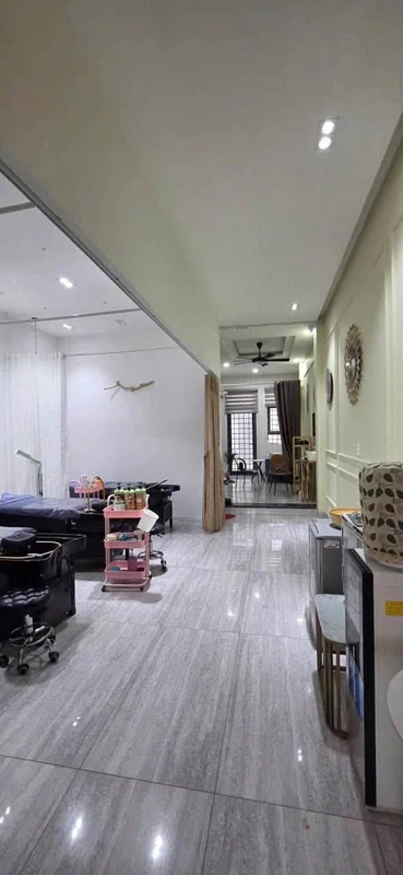 Bán nhà 3 tầng mặt tiền An Hải, Sơn Trà, Đà Nẵng, 82m²