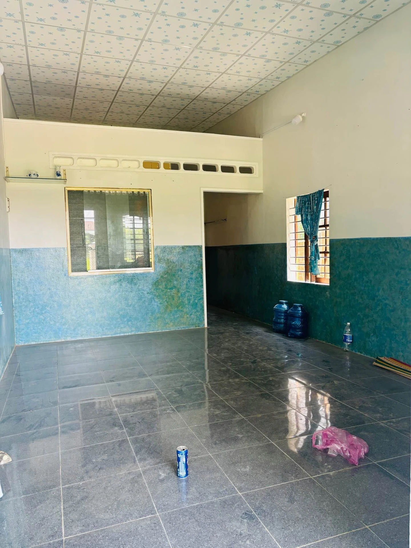 Bán nhà cấp bốn 205m2 Phước An 820 triệu - Ảnh 1