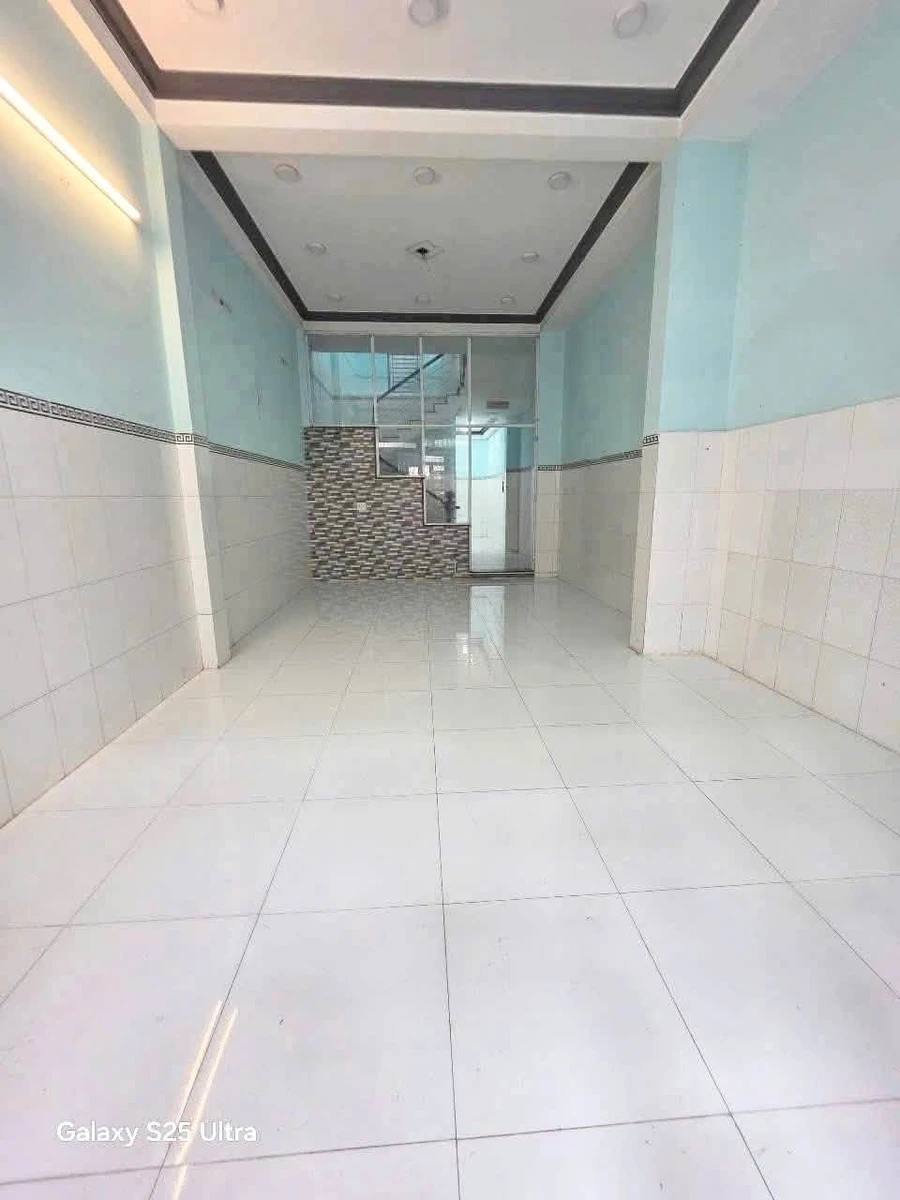 Cho thuê nhà 3PN, Miếu Gò Xoài, Bình Tân, 81m² - Ảnh thu nhỏ 2