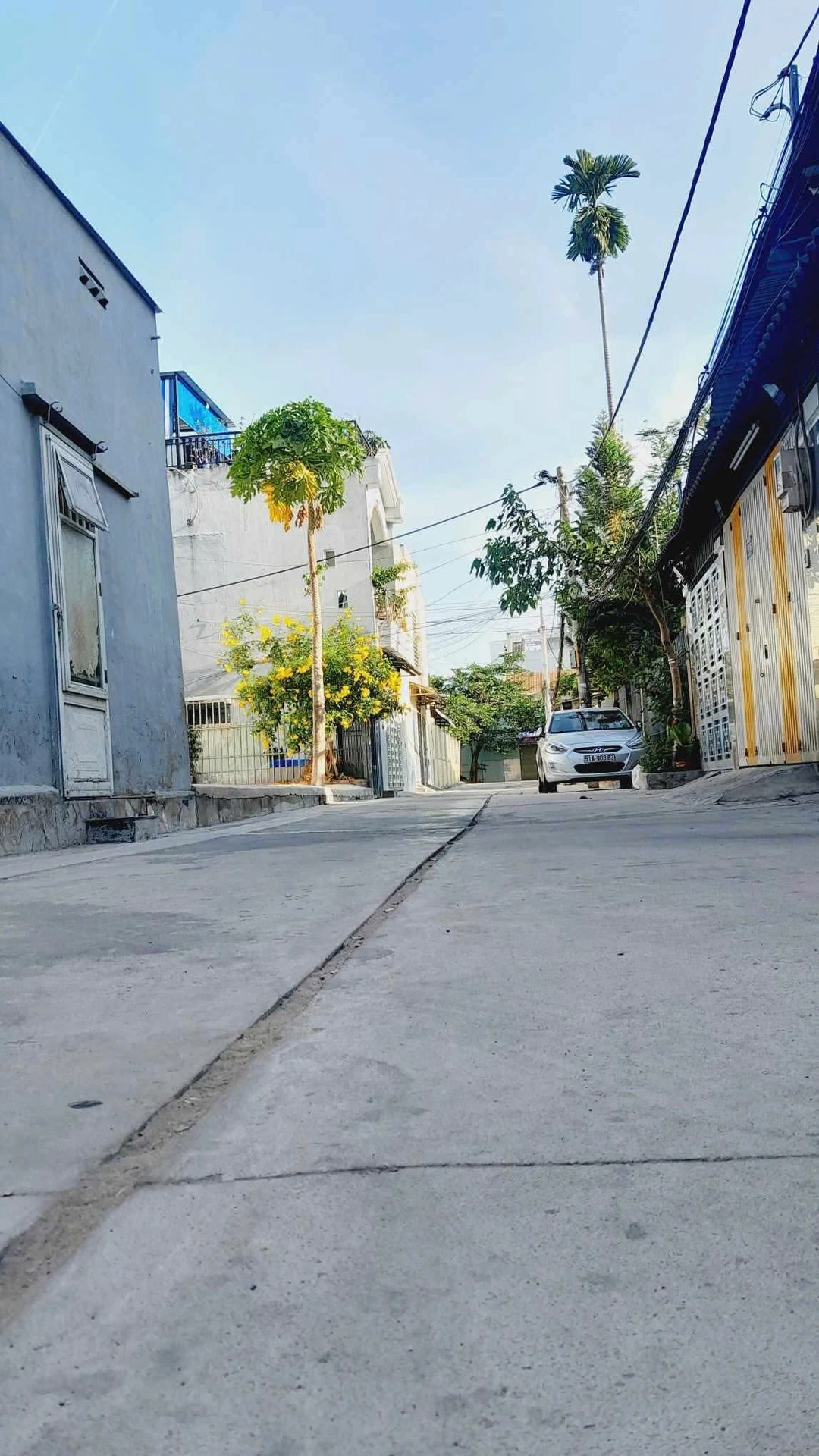 Bán biệt thự mini 245m2 chợ Hiệp Bình Thủ Đức - Ảnh 1