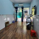 Cho thuê nhà hẻm Nguyễn Đình Chiểu Q3, 3PN, 17tr/tháng - Ảnh thu nhỏ 1