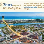 Bán căn hộ 3PN có sân vườn 126,2m² Đà Nẵng 5,164 tỷ - Ảnh thu nhỏ 4