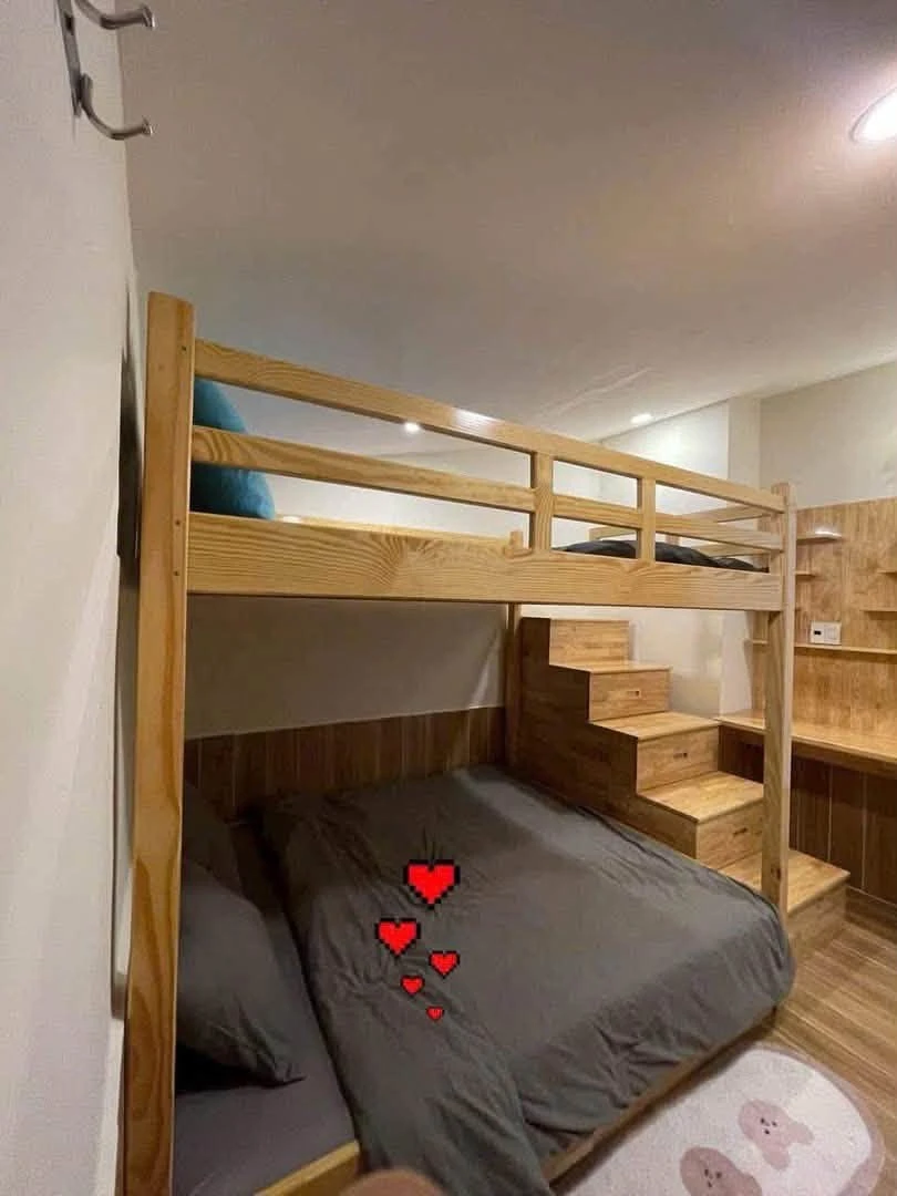 Bán nhà mặt tiền Hoàng Diệu, Đà Lạt, 54m2, 2,3 tỷ - Ảnh thu nhỏ 3