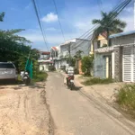 Bán đất hẻm 105m² đường Đặng Văn Lãnh 2,5 tỷ - Ảnh thu nhỏ 1