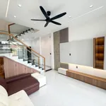 Bán nhà 1 trệt 2 lầu 140m² Biên Hoà 3 tỷ 7 - Ảnh thu nhỏ 5