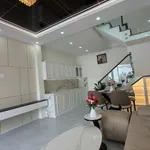 Bán nhà trệt lầu 3 phòng ngủ Ninh Kiều, Cần Thơ, 3,35 tỷ - Ảnh thu nhỏ 5
