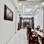 Bán nhà 5 tầng 76m² (4x19) 6PN khu dân cư Đặng Thùy Trâm - Bình Lợi, Bình Thạnh, giá 14,8 tỷ - Ảnh thu nhỏ 5