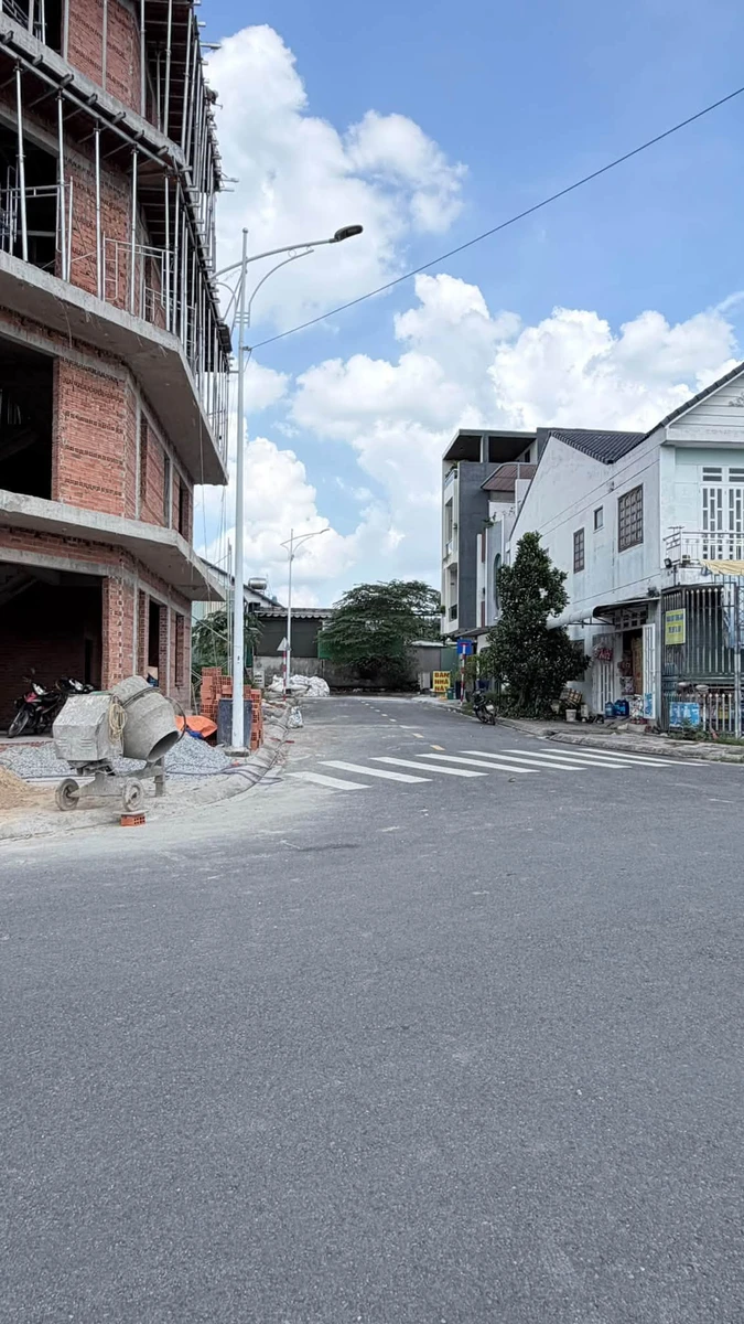 Bán gấp lô đất 78,7m² tái định cư An Thạnh 2,6 tỷ - Ảnh thu nhỏ 2