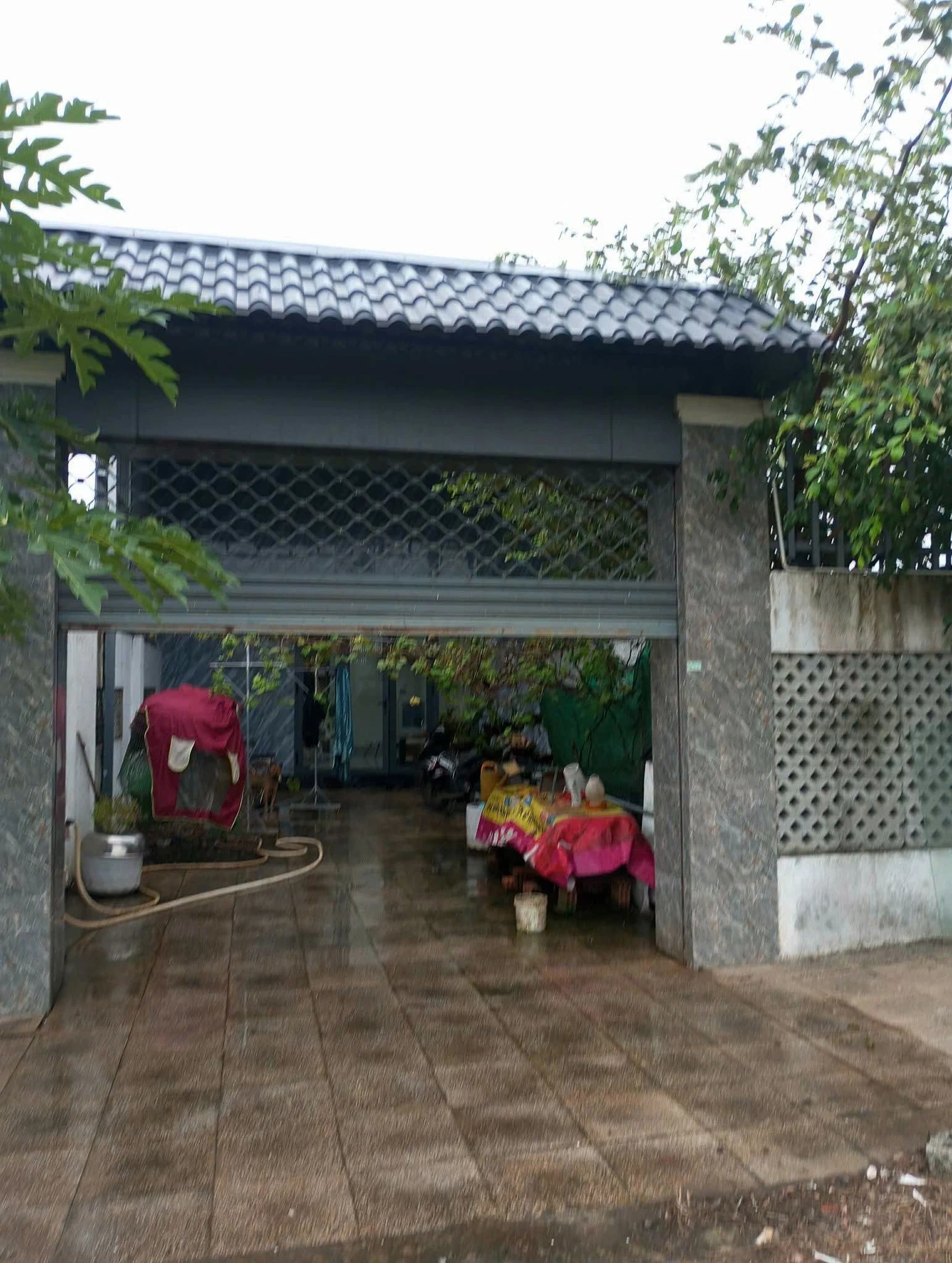 Bán nhà gác lửng 187m² Tân Xuân Bình Tân - Ảnh 1