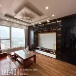 Bán căn hộ 72m2, 1,65 tỷ, tại Nam Định Tower, Điện Biên, Cửa Bắc, Nam Định - Ảnh thu nhỏ 7