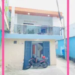 Bán nhà 4 phòng ngủ 49.5m² Bình Tân gần chợ Da Sà 4.33 tỷ - Ảnh thu nhỏ 2