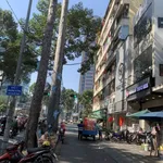 Bán nhà 3 tầng 25m² Trần Hưng Đạo Quận 1 - Ảnh thu nhỏ 1