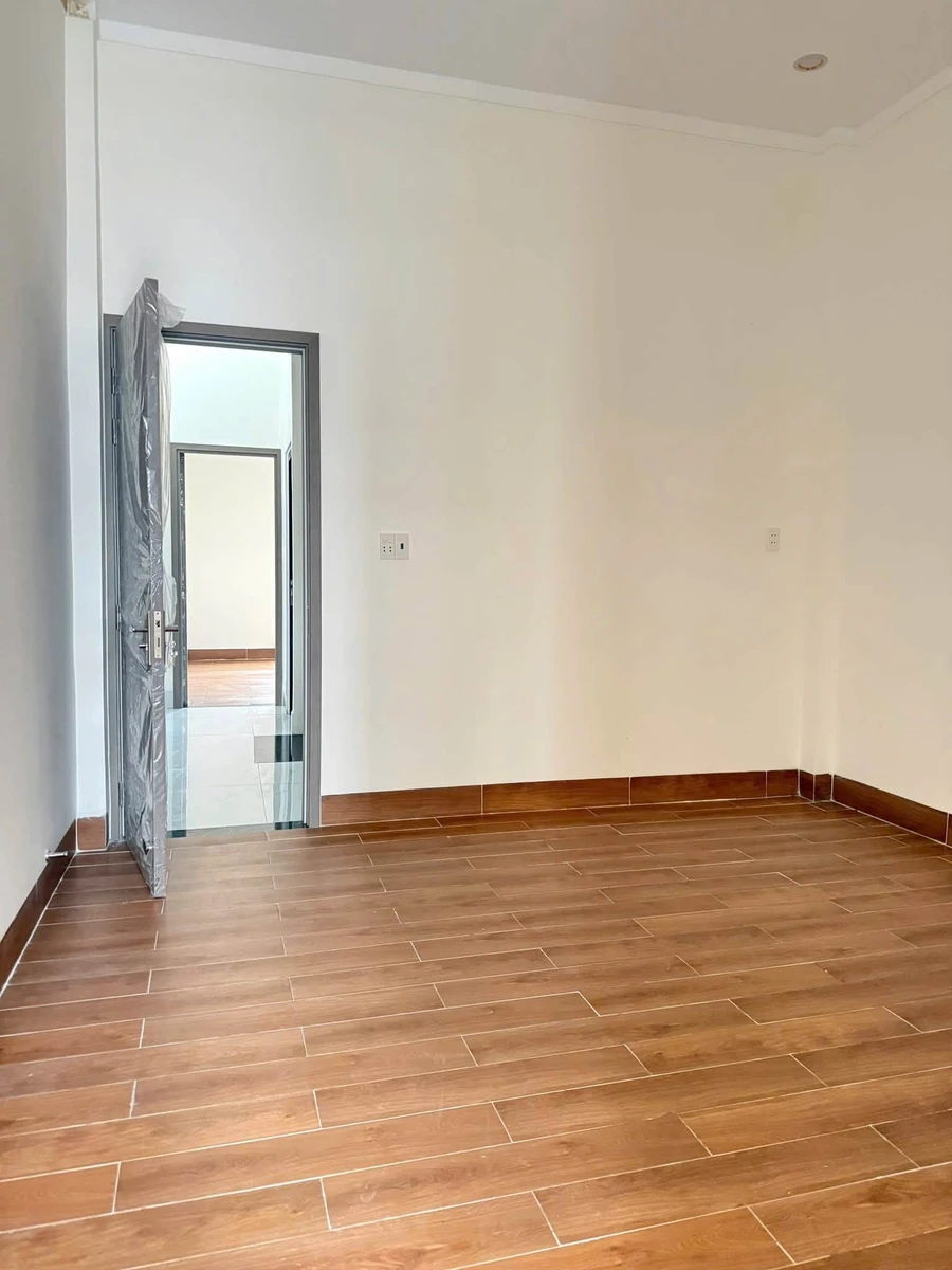 Bán nhà 1 trệt 1 lầu 81m² Bửu Hòa Biên Hòa 3.39 tỷ - Ảnh thu nhỏ 4