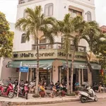 Bán shophouse góc 3,5 tầng 38,8m² Nha Trang 7 tỷ - Ảnh thu nhỏ 1
