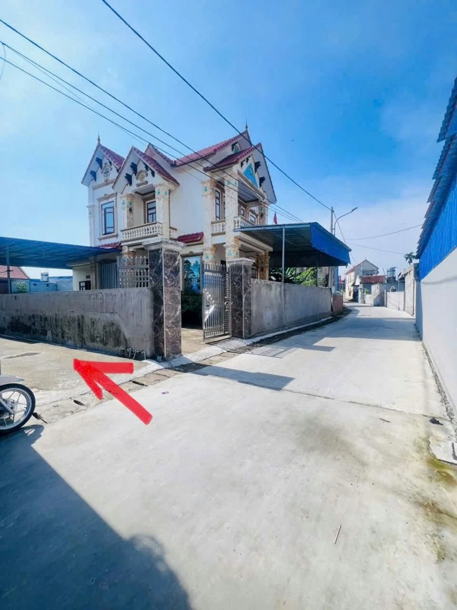 Bán lô đất Thuỷ Triều 72m2, mặt tiền 5m, 1.2 tỷ - Ảnh thu nhỏ 3