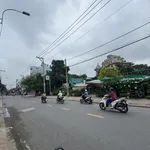 Bán mặt tiền Gò Dưa 525m2 58tr/m2 Thủ Đức - Ảnh thu nhỏ 2
