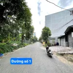 2 mặt tiền Võ Nguyên Giáp và Đường số 1 KDC Diệu Hiền có 3 nền liền kề - Ảnh thu nhỏ 12