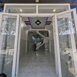 Bán nhà 4x16m, 3PN 3WC, giá 2,35 tỷ gần trung tâm thương mại Thủ Thừa - Ảnh thu nhỏ 3