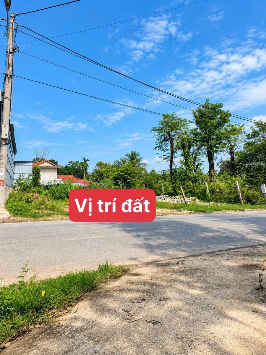 Bán 2 lô đất mặt tiền Phùng Quán Huế 145–149m² 2,1 tỷ - Ảnh thu nhỏ 4