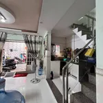 Bán nhà 6×6m 1 lầu 1 PN gần Chợ Quận 12, 1,39 tỷ - Ảnh thu nhỏ 4