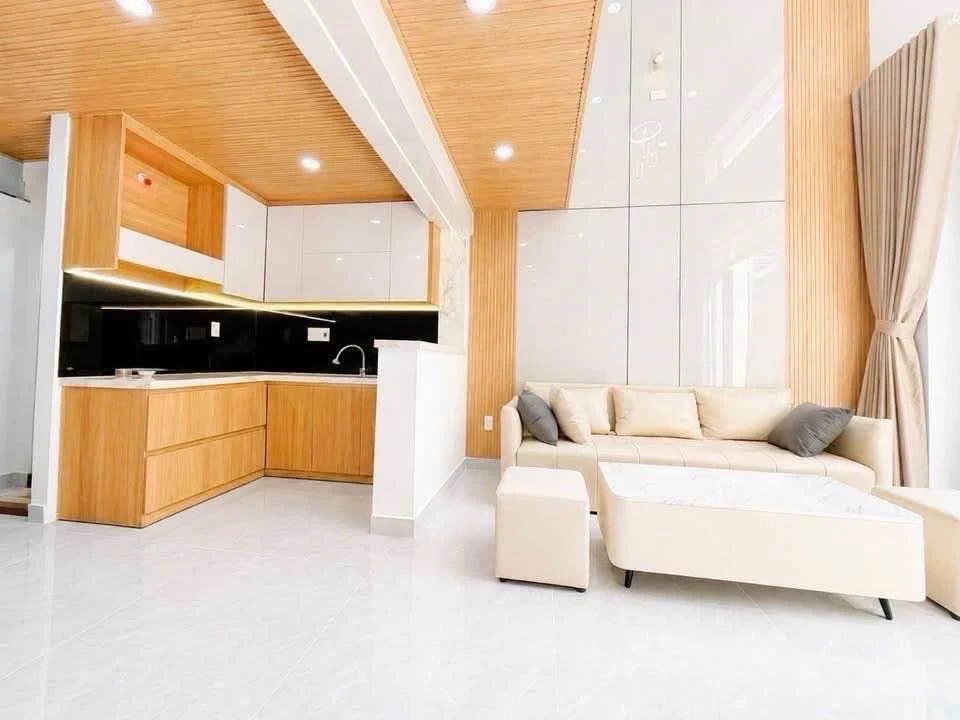 Bán nhà hẻm Trần Xuân Lê 37 m2, Đà Nẵng, 3,68 tỷ - Ảnh thu nhỏ 4
